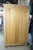 Antique European Farmhouse Pine Knockdown Armoire Linen Press Larder Cupboard For Sale - Image 13 of 18
