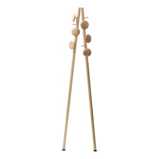 Coat Rack by Studio Ventotto for Adentro, 2018 For Sale