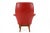 Mid-Century Modern Penguin Lounge Chair by Theo Ruth for Artifort, 1957 For Sale - Image 9 of 11