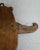 Wood Antique Black Forest Dancing Bear For Sale - Image 7 of 8
