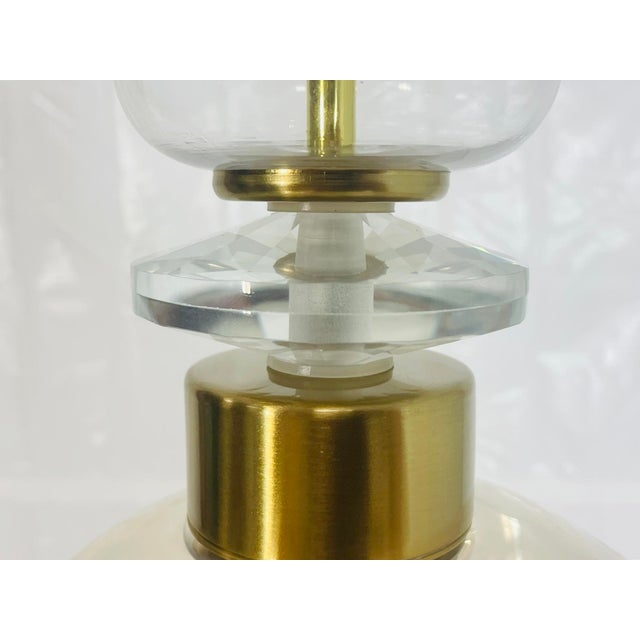 Ballet No. 3 Pendant by Massimiliano Raggi for Sicis, Italy – Art Glass Light For Sale - Image 10 of 14