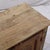 Farmhouse Two-Door Nightstand Made From Antique Indian Teakwood Architectural Elements For Sale - Image 3 of 8