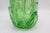 Green Art Glass Vase by Martin Postch For Sale - Image 8 of 9
