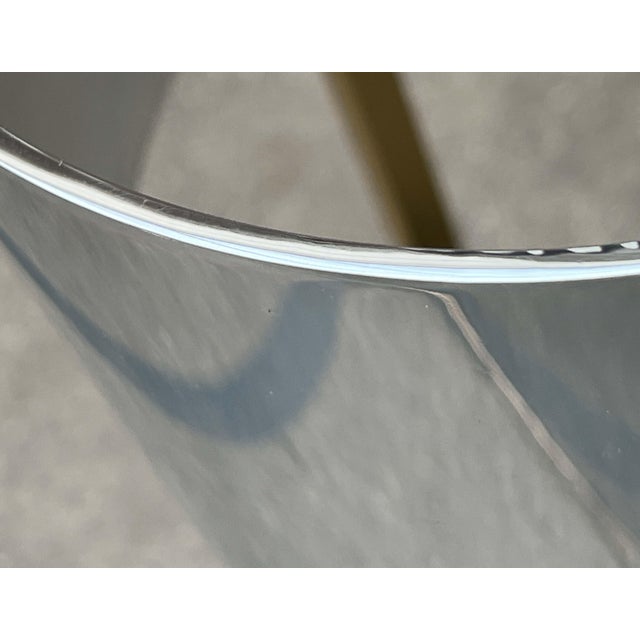 Mid-Century Modern German Space Age Umbrella Stand, 1960s For Sale - Image 18 of 18