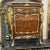 Italian Italian Style Copper Commode Marble Topped For Sale - Image 3 of 3