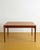 Vintage Danish Table in Teak with Extensions by Henning Kjærnulf, 1960s For Sale - Image 4 of 6