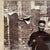 Framed Vintage Black-and-White Photograph of Chinese Professor For Sale - Image 4 of 11