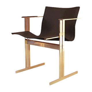 Kolb Dining Chair by Zalaba Design For Sale