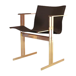 Kolb Dining Chair by Zalaba Design