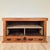 Asian Part of a Japanese Meiji Kitchen Tansu, Now a Slate-Topped Sideboard For Sale - Image 3 of 15