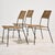 Rattan Dining Chair, 1970s For Sale - Image 15 of 15
