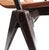 Vintage Plywood Armchairs from Galvanitas, Set of 6 For Sale - Image 17 of 18