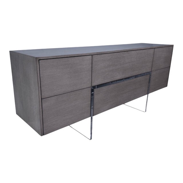 Belle Meade Signature Athena 6-Drawer Dresser For Sale