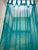 The Silk Chiffon Cloud tie dye Curtain Panel by Sethi & Sethi is a light-weight fabric made of silk with a beautiful...