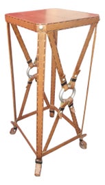 Example of Furniture in Raleigh