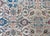 Early 20th Century Persian Sultanabad Rug For Sale - Image 12 of 13