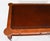 Wood Vintage Birdseye Maple Desk in the style of Gillows, 20th Century For Sale - Image 7 of 17