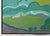 2020s “Sky Dance” Oil on Linen by Nancy M. Vignola - For Sale - Image 5 of 7