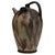 20th Century Belgian Drip Glaze Ceramic Jug For Sale - Image 15 of 18