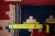 Textile Hand-Knotted Ghashghai Kilim Rug For Sale - Image 7 of 8