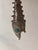 1950s Brass Articulated Fish Bottle Opener For Sale - Image 6 of 11