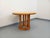 Vintage Scandinavian Round Dining Table by Rainer Daumiller, 1960s For Sale - Image 14 of 18