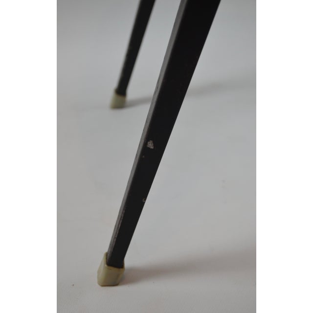 1950s Industrial Chair in the style of Friso Kramer and Wim Rietveld, 1950s For Sale - Image 5 of 18