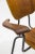 Paper Mid-Century Swedish Tubular Steel and Teak Armchair For Sale - Image 7 of 16