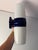 Glass Blue Model 6065 Wall Lamp by Sigvard Bernadotte for Ifö For Sale - Image 7 of 11