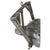 Mid 20th Century Mid Century Modern Nautical French Industrial Light fixture For Sale