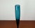 1960s Mid-Century Modern Green Glass Vase from Alsterfors Glasbruk, Sweden, 1960s For Sale - Image 5 of 8