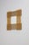 Vintage Italian Wooden Mirror by Ettore Sottsass, 1960 For Sale - Image 12 of 12