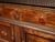 Vintage Mission Barley Twist Oak Server Cabinet ~ Sideboard Buffet Side Table For Sale - Image 12 of 14