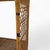 Vintage 1970s Arched Rattan & Cane Étagère, Four-Tier Shelf For Sale - Image 14 of 18