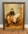 After Edwin Landseer, Queen Victoria on Horseback, Windsor Castle Park, Oil Painting, Framed For Sale - Image 12 of 12