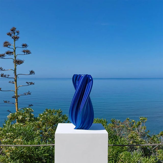 DAMOCLE Sculpture by DygoDesign For Sale - Image 7 of 13