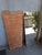 Wall Mirror with Brass Frame in the style of Gio Ponti for Fountain Art Park of the Princes Naples, 1990s For Sale - Image 14 of 16