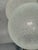 Metal Space Age Ceiling Lamp with Three Decorative Glass Bulbs, 1970s For Sale - Image 7 of 9