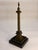 Antique French Grand Tour Bronze Model of the Vendome Column For Sale - Image 9 of 10