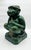Hollywood Regency Vintage Ceramic Monkey Figure For Sale - Image 3 of 8
