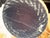 Made Goods Rattan Table Lamp For Sale In West Palm - Image 6 of 6