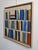 Contemporary Eloge a La Lecture, Abstract Library, Contemporary, Framed by Sophie Dumont For Sale - Image 3 of 9