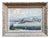 Impressionistic View of Castle Johannisberg by Rheingau Artist Willy Holtmann, from Oestrich-Winkel For Sale