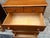 Vintage Solid Maple Wood Traditional Chest of Drawer For Sale - Image 9 of 10