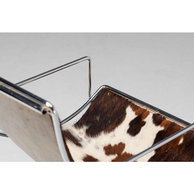 Vintage French Lounge Chair, 1971 For Sale - Image 16 of 18