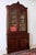 2000 - 2009 19th Century Louis Philippe Library Bookcase in Mahogany For Sale - Image 5 of 5