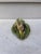 Late 19th Century 19th Century Majolica Palissy Fishs Platter Leaf Battaglia Varages For Sale - Image 5 of 6