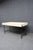 2000 - 2009 Lillian August for Hickory White Faux Shagreen Writing Desk For Sale - Image 5 of 17