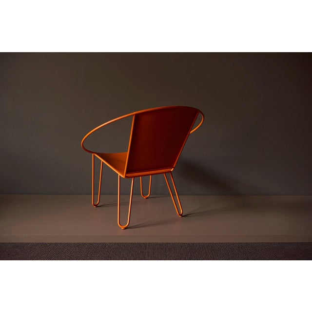 Portola Chair by Gary Snyder, USA For Sale - Image 6 of 14