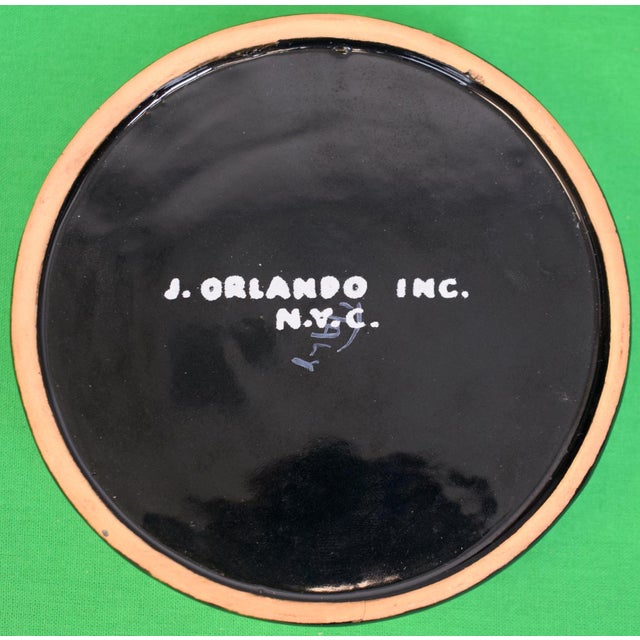 The Stork Club Ashtray For Sale - Image 4 of 5